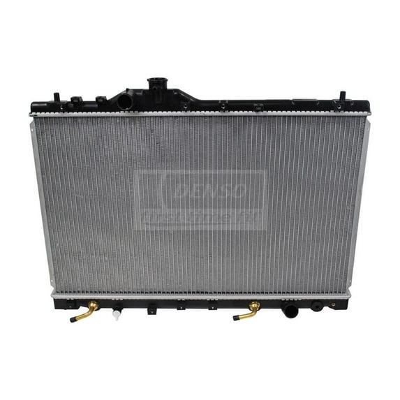 Denso 221-3204 Radiator Fits select: 1996 ACURA 2.5TL, 1997-1998 ACURA 3.2TL