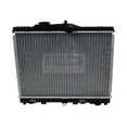 thumbnail image 1 of Denso 221-3207 Radiator, 1 of 2