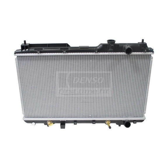 Denso 221-3209 Radiator Fits select: 1997-2001 HONDA CR-V