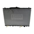 thumbnail image 1 of Denso 221-3210 Radiator, 1 of 2