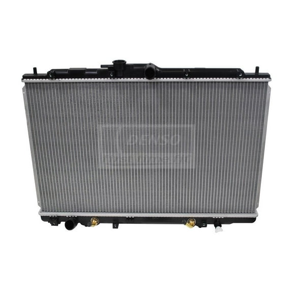Denso 221-3213 Radiator Fits select: 1998-2002 HONDA ACCORD, 1999-2001 ACURA 3.2TL