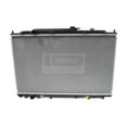 thumbnail image 1 of Denso 221-3214 Radiator Fits select: 1999-2004 HONDA ODYSSEY, 1 of 2