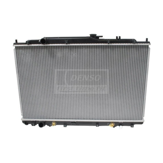 Denso 221-3214 Radiator Fits select: 1999-2004 HONDA ODYSSEY