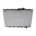 Engine Radiator Assembly Denso 221-3215 Radiator Fits 98-02 Honda Accord - Walmart Business Supplies