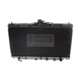 thumbnail image 1 of Denso 221-3218 Radiator Fits select: 1986-1989 HONDA ACCORD, 1 of 2