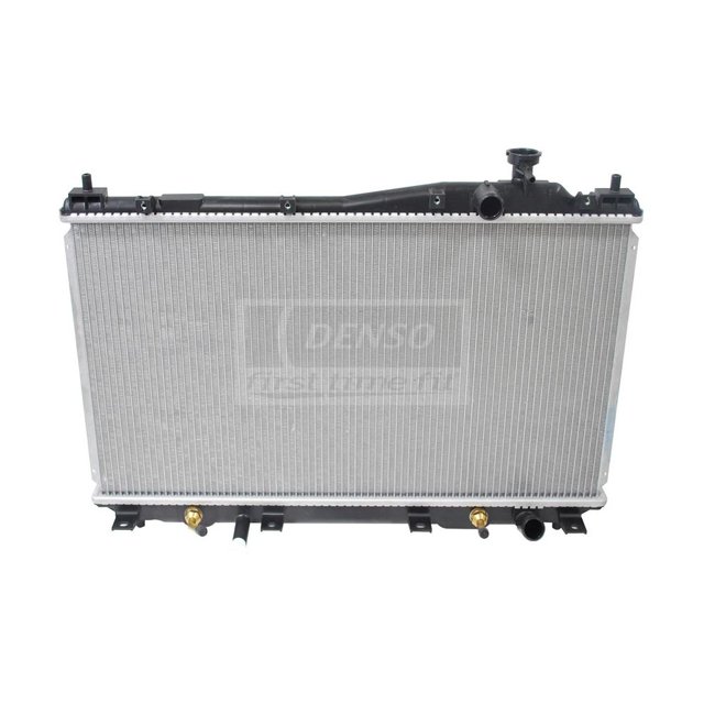 2001 Honda Civic Radiator