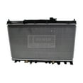 thumbnail image 1 of Denso 221-3223 Radiator Fits select: 2002-2006 HONDA CR-V, 2003-2006 HONDA ELEMENT, 1 of 4