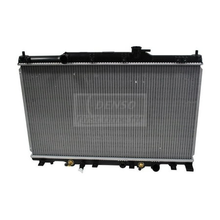 Denso 221-3223 Radiator Fits select: 2002-2006 HONDA CR-V, 2003-2006 HONDA ELEMENT