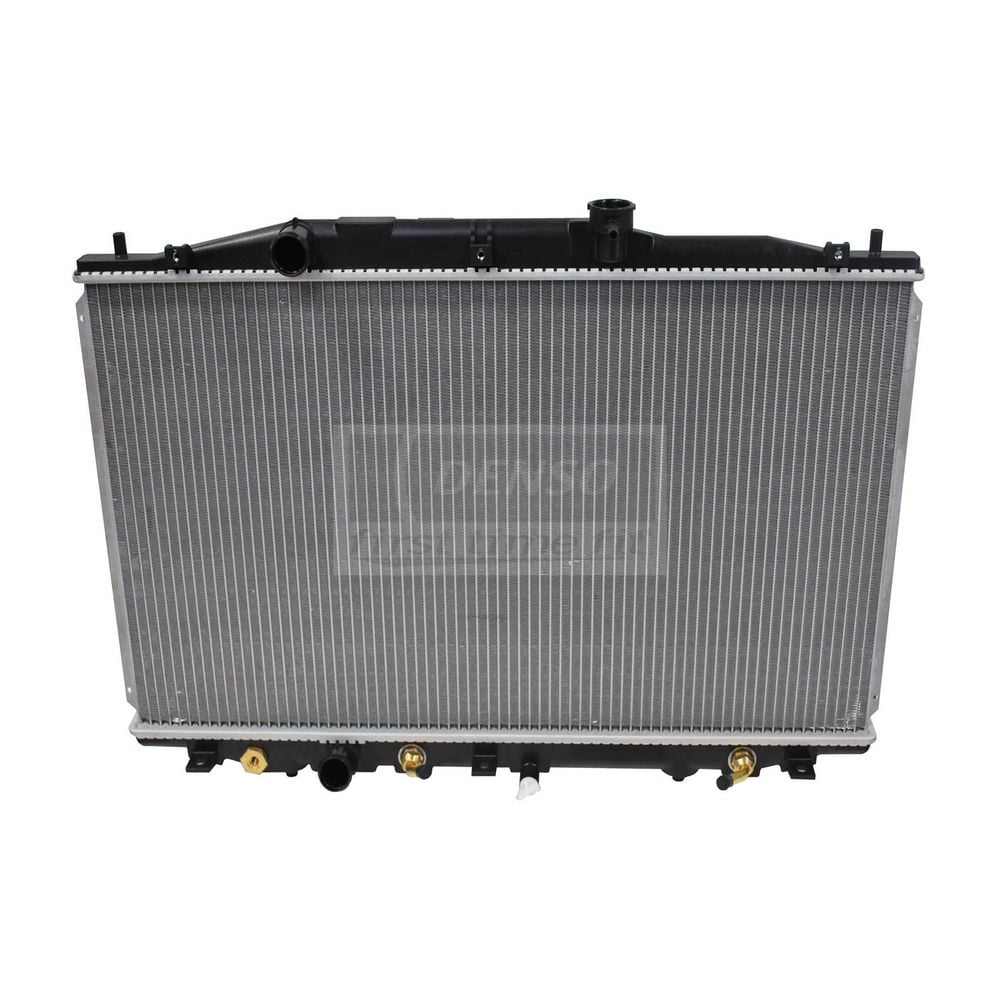 Denso 221-3229 Radiator for Honda Accord 2003-2007 2.4L L4 K24A4