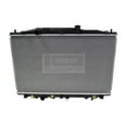 thumbnail image 1 of Denso 221-3229 Radiator for Honda Accord 2003-2007 2.4L L4 K24A4 K24A8, 1 of 2