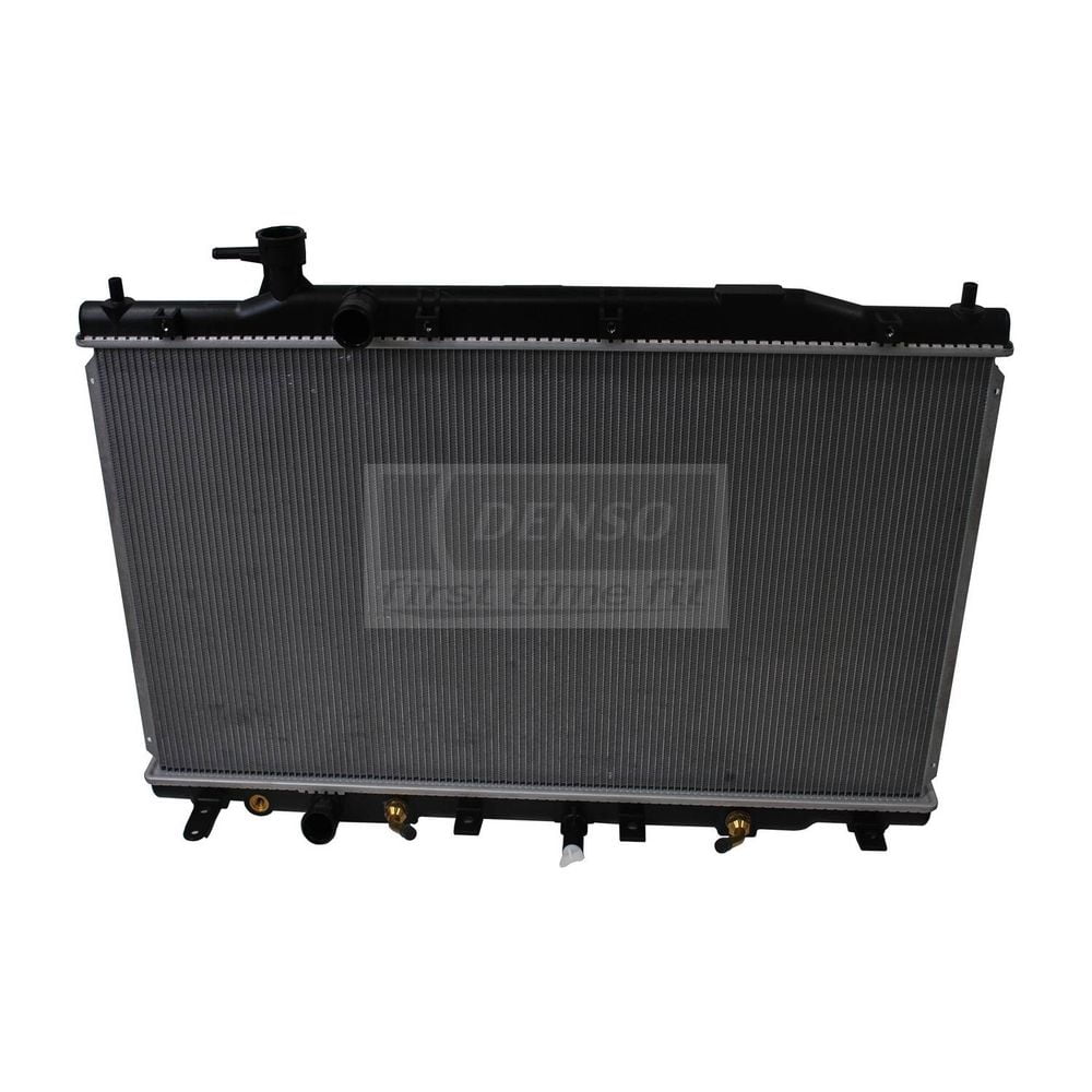 Denso 221-3235 Radiator Fits select: 2007-2009 HONDA CR-V