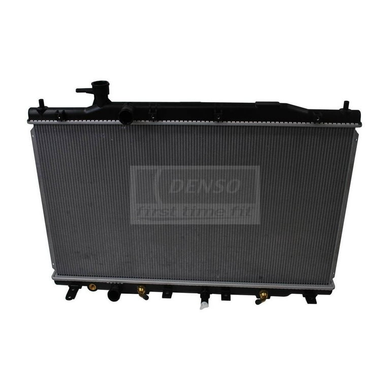 Denso 221-3235 Radiator Fits select: 2007-2009 HONDA CR-V