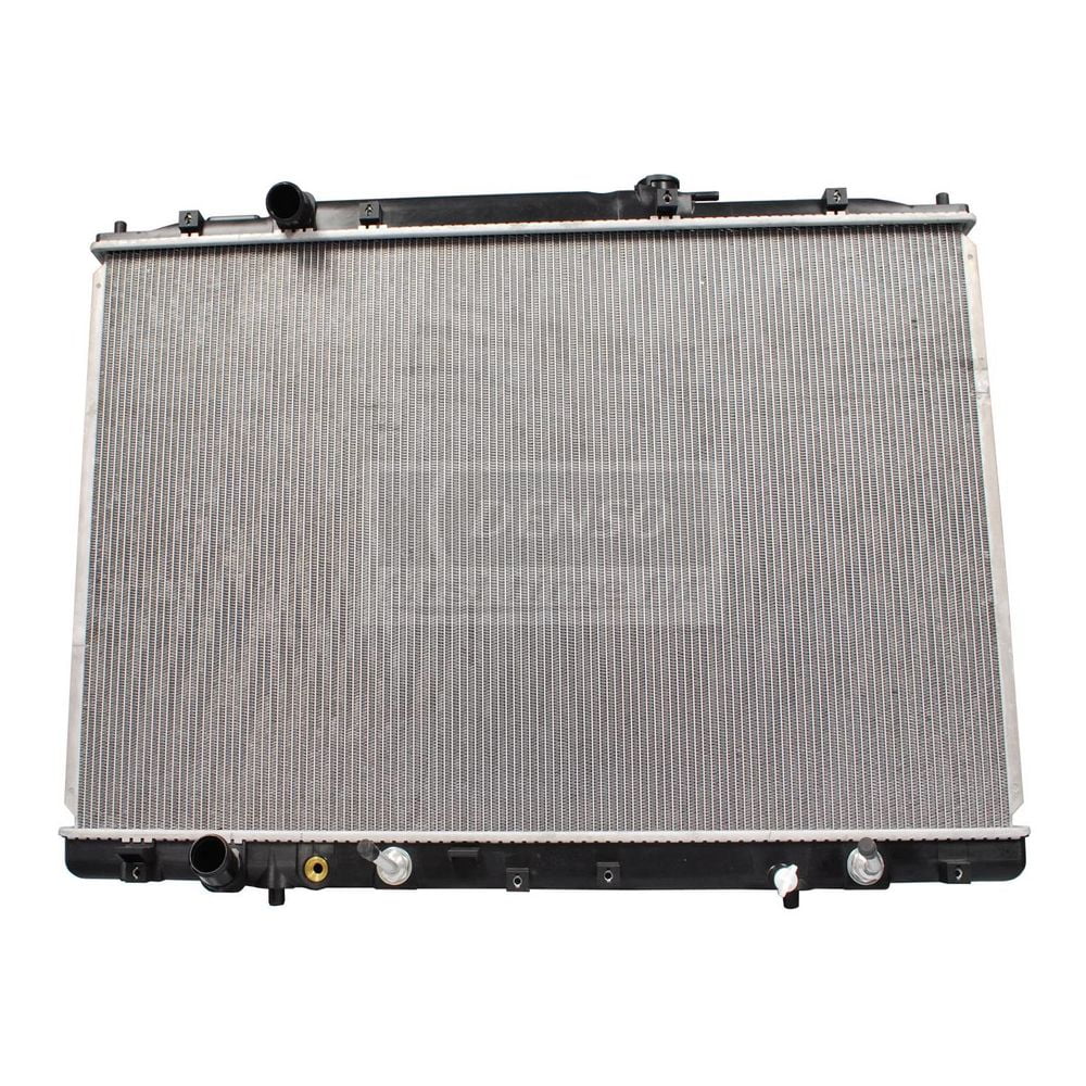 Denso 221-3237 Radiator Fits select: 2007-2013 ACURA MDX, 2010-2012 ACURA ZDX