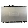 thumbnail image 1 of Denso 221-3238 Radiator, 1 of 2