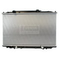 thumbnail image 1 of Denso 221-3244 Radiator Fits select: 2005-2010 HONDA ODYSSEY, 1 of 2