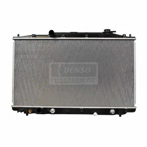 Denso 221-3247 Radiator Fits select: 2008-2012 HONDA ACCORD