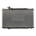 thumbnail image 1 of Denso 221-3248 Radiator Fits select: 2007-2009 HONDA CR-V, 1 of 2