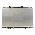 thumbnail image 1 of Denso 221-3256 Radiator Fits select: 2003-2007 HONDA ACCORD, 1 of 2