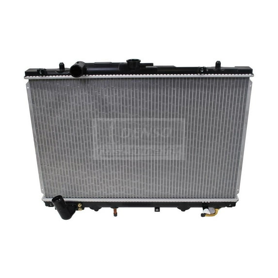 Denso 221-3300 Radiator Fits select: 1997-2003 MITSUBISHI MONTERO