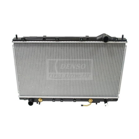 Denso 221-3303 Radiator Fits select: 1995-1999 CHRYSLER SEBRING, 1995-1999 MITSUBISHI ECLIPSE