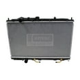 thumbnail image 1 of Denso 221-3304 Radiator, 1 of 2