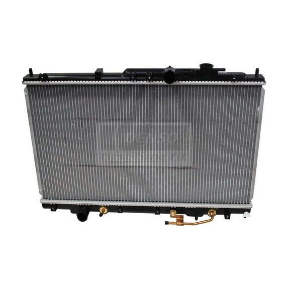 Denso 221-3310 Radiator Fits select: 1999-2003 MITSUBISHI GALANT