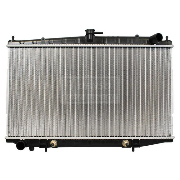 Denso 221-3402 Radiator Fits select: 1993-1997 NISSAN ALTIMA