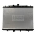 thumbnail image 1 of Denso 221-3410 Radiator Fits select: 2008-2013 NISSAN ROGUE, 2014-2015 NISSAN ROGUE SELECT, 1 of 2