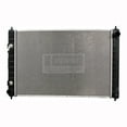thumbnail image 1 of Denso 221-3416 Radiator Fits select: 2009-2011 NISSAN MURANO, 2011-2017 NISSAN QUEST, 1 of 2