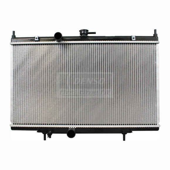Denso Radiator Catalog
