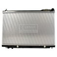 thumbnail image 1 of Denso 221-3424 Radiator Fits select: 2003-2008 INFINITI FX45, 1 of 2