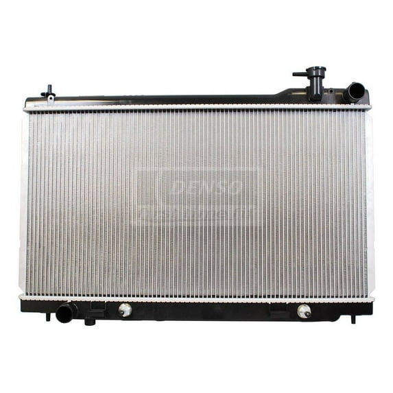Denso 221-3426 Radiator Fits select: 2003-2007 INFINITI G35