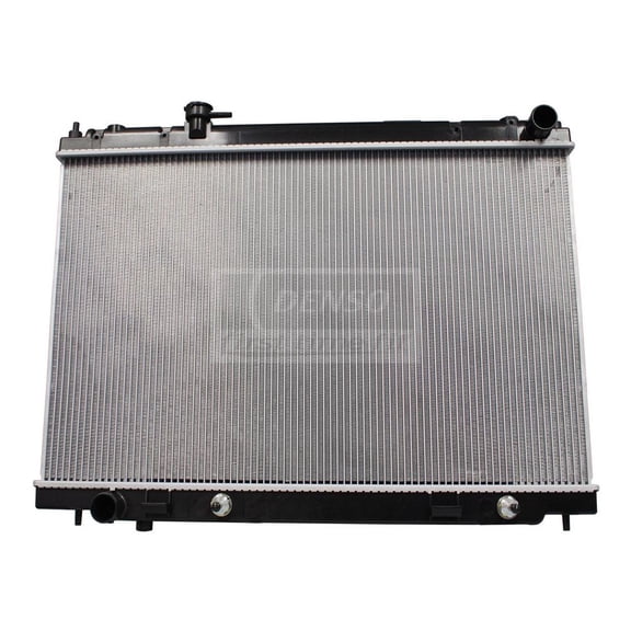 Denso 221-3427 Radiator Fits select: 2006-2008 INFINITI M35