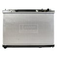 thumbnail image 1 of Denso 221-3428 Radiator, 1 of 2