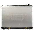 thumbnail image 1 of Denso 221-3429 Radiator, 1 of 2