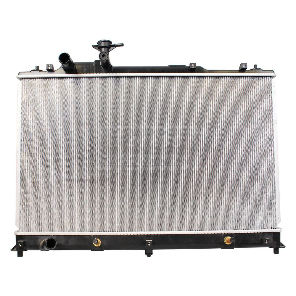 Denso 221-3501 Radiator Fits select: 2007-2009 MAZDA CX-7