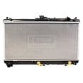 thumbnail image 1 of Denso 221-3503 Radiator Fits select: 1999-2005 MAZDA MX-5 MIATA, 1 of 2