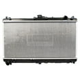 thumbnail image 1 of Denso 221-3505 Radiator Fits select: 1999-2005 MAZDA MX-5 MIATA, 1 of 2