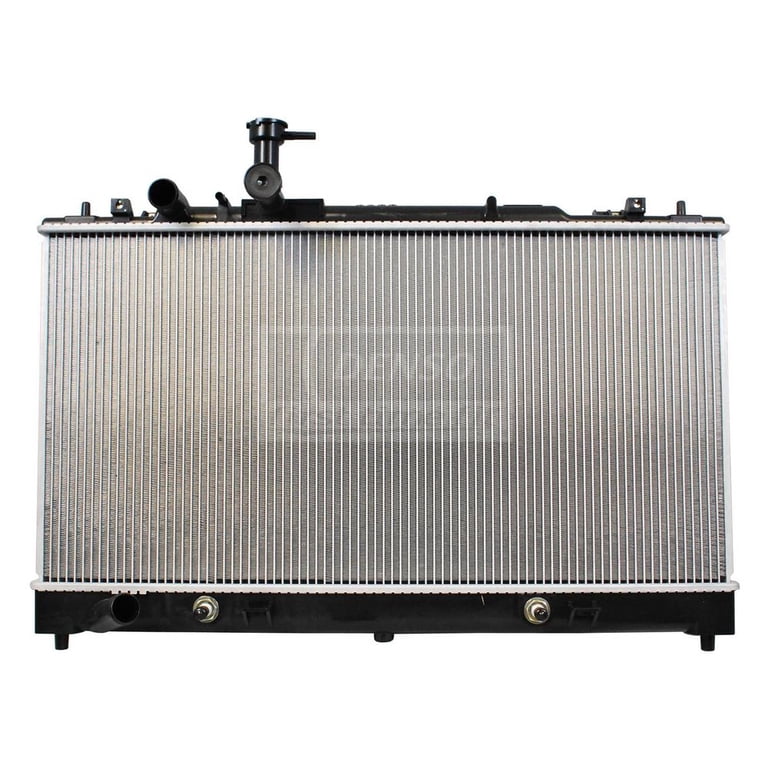 ロストラーダ　1 Denso 221-3511 Radiator Fits select: 2003-2005 MAZDA 6 - Walmart.com