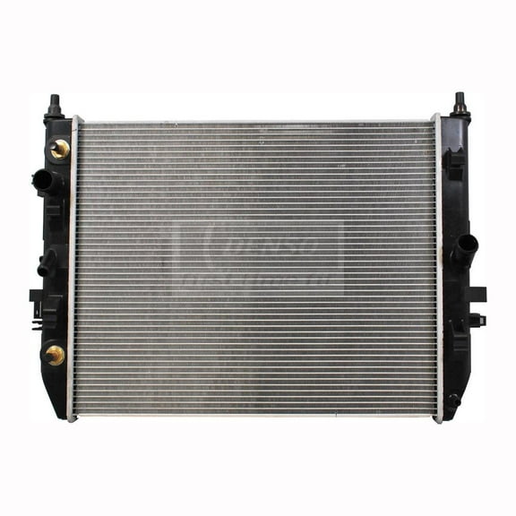 Denso 221-3515 Radiator Fits select: 2006-2015 MAZDA MX-5 MIATA