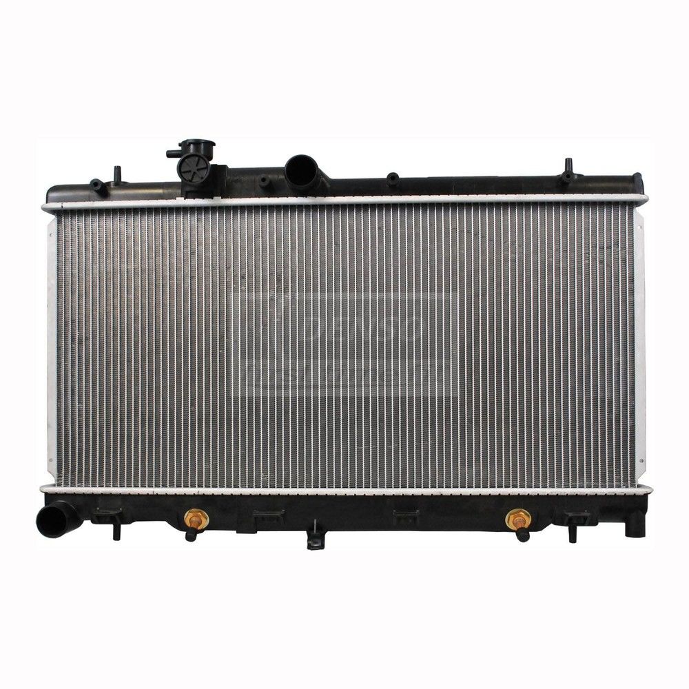 Are Denso radiators any good? Any other Subaru