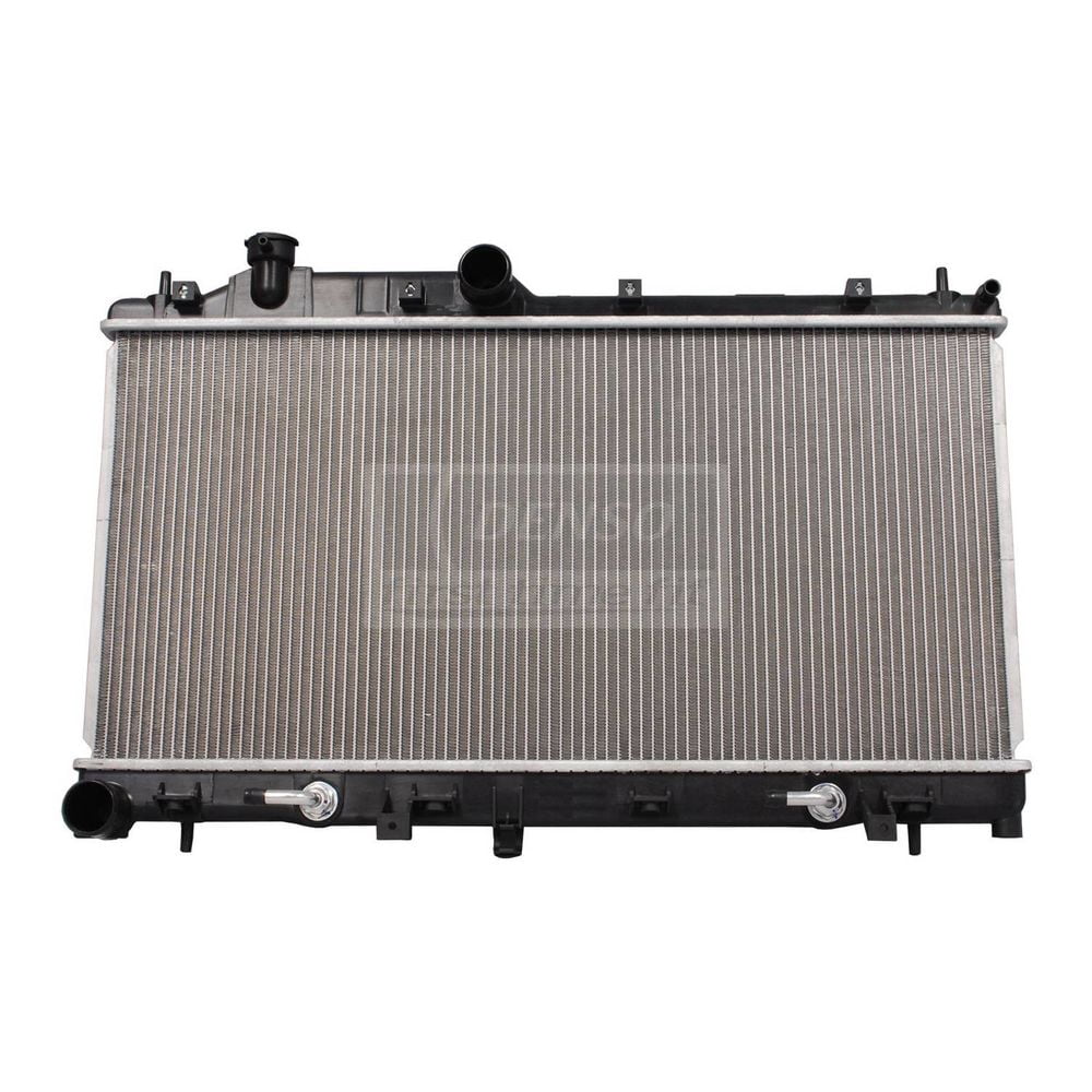 Denso 221-3605 Radiator Fits select: 2005-2007 SUBARU LEGACY, 2008 SUBARU IMPREZA WRX PREMIUM