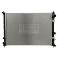 thumbnail image 1 of Denso 221-3610 Radiator Fits select: 2006-2007 SUBARU B9 TRIBECA, 2008-2011 SUBARU TRIBECA, 1 of 2