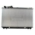thumbnail image 1 of Denso 221-4100 Radiator, 1 of 2