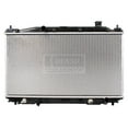 thumbnail image 1 of Denso 221-4200 Radiator Fits select: 2003-2005 HONDA CIVIC, 1 of 2