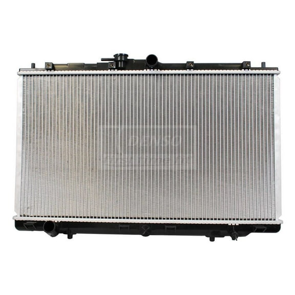 Denso 221-4201 Radiator Fits select: 2002-2003 ACURA 3.2TL, 2001-2003 ACURA 3.2CL