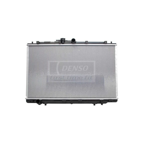 Denso 221-4202 Radiator Fits select: 2002-2003 ACURA 3.2TL, 2001-2003 ACURA 3.2CL