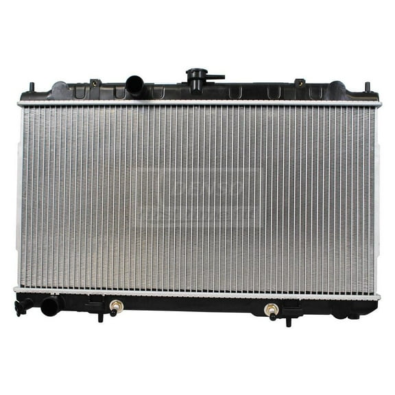 Denso 221-4401 Radiator Fits select: 2002-2006 NISSAN SENTRA