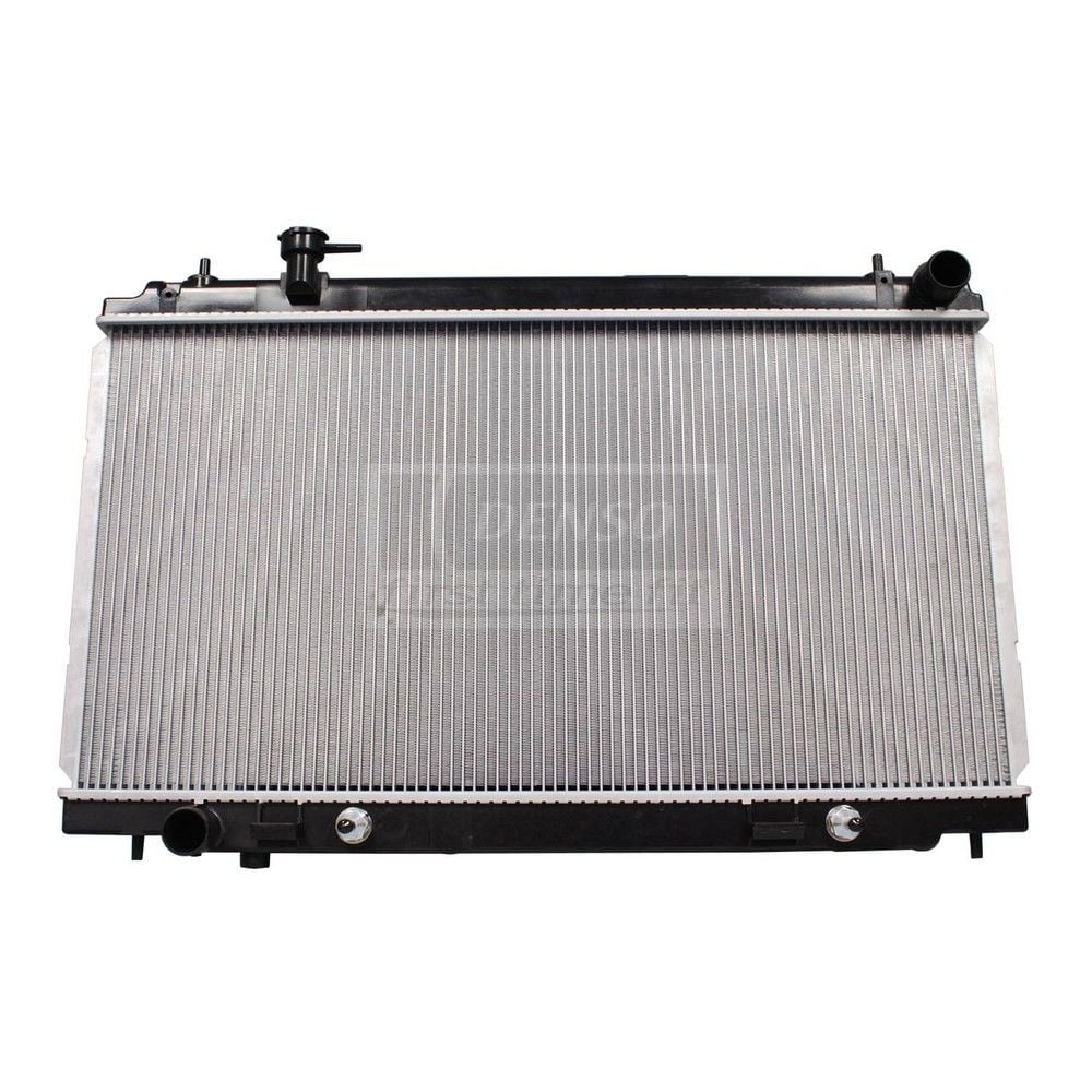 RAC160_NISSAN ひ240 RS #9 Denso-221-4404-Radiator-Fits-