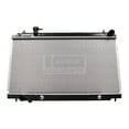 thumbnail image 1 of Denso 221-4404 Radiator Fits select: 2003-2006 NISSAN 350Z, 1 of 2
